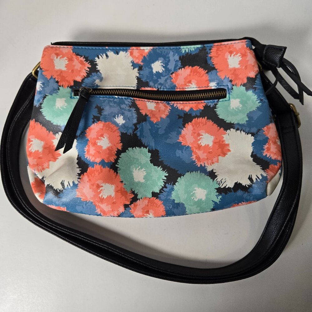 Fiorelli Small Flower Pattern Purse